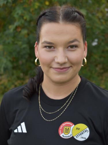 Maria Albrecht