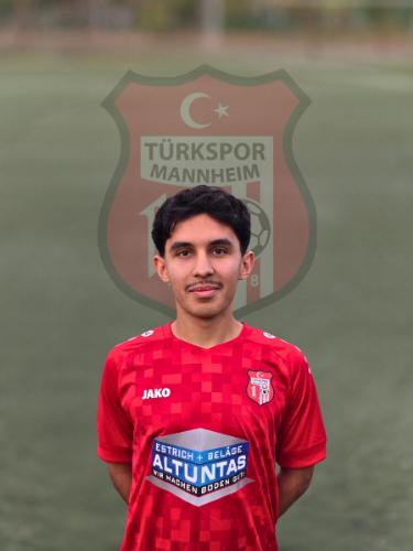 Halil Genc