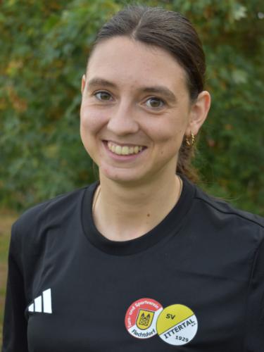 Lena Balzer