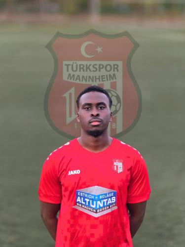 Imaad Issifou