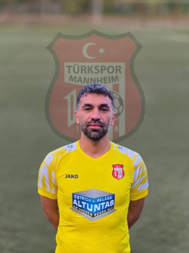 Hamdi Koc