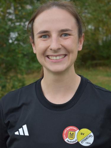 Nina Koch