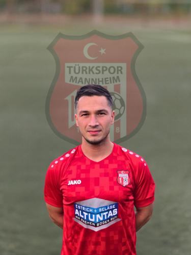 Burak Türkyilmaz