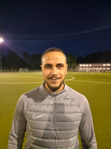 Ahmet Özel
