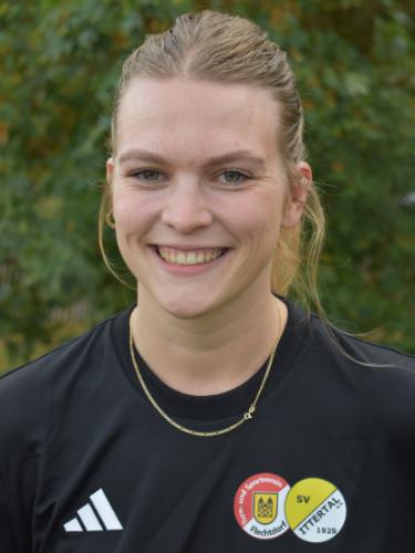 Hannah Liebig