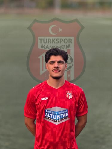 Serhat Üstünbas