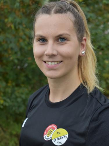 Kristina Protte