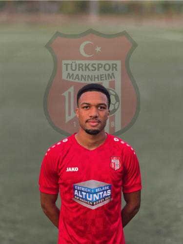 Nathan Chiemezie Iriele