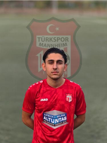 Batuhan Sönmezcicek