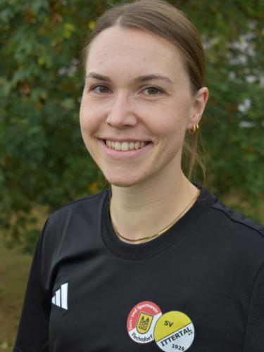 Annalena Rohde