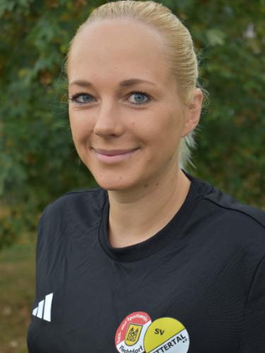 Sophie Schaefer