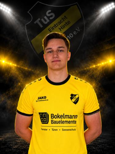 Bernd Hauke Alberts-Tammena