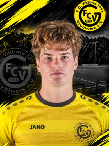 Luke Mann