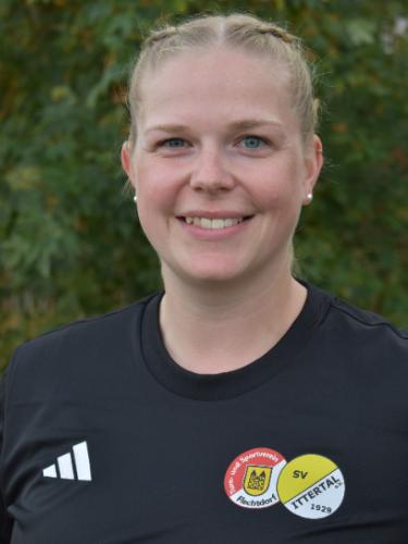 Anna Schmal