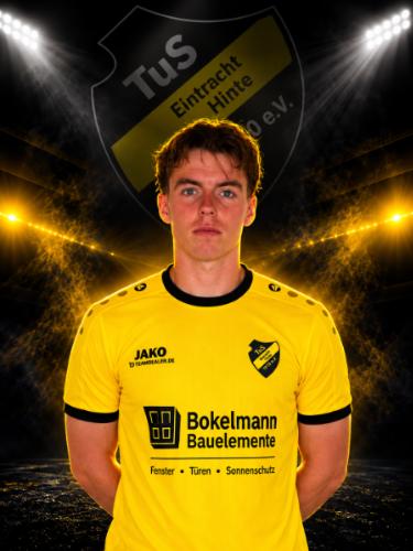 Kevin-Rohlf Buscher