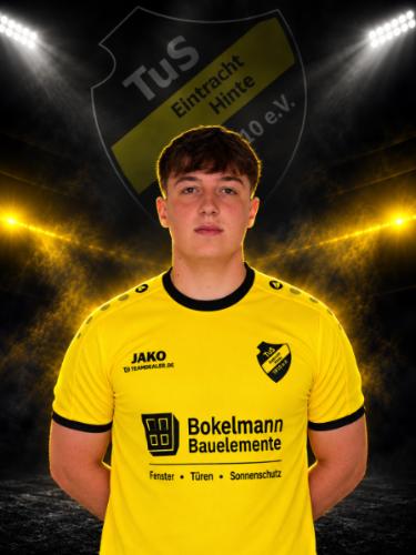 Torben Hoffmann