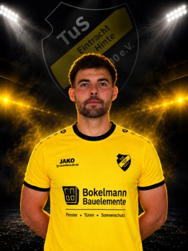 Edin Kadunic