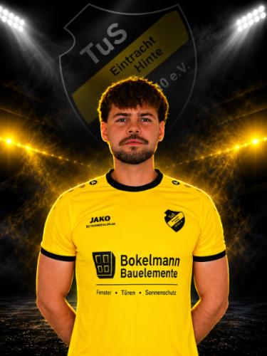 Tarik Kadunic