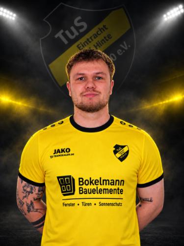 Steffen Meyer