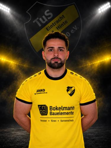 Fabio Reina