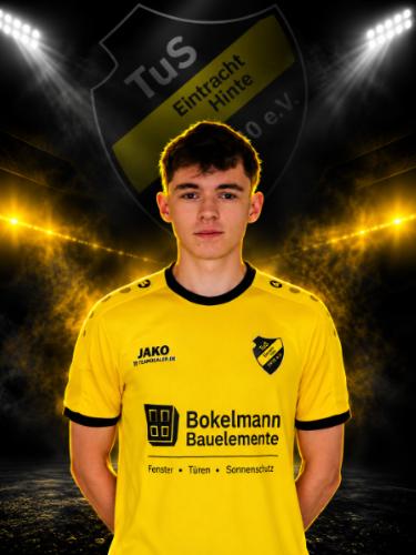 Justin Terveen