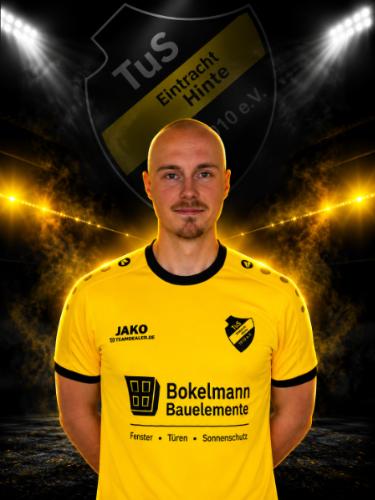 Philipp Pupkes