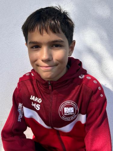 Jamie Carvalheiro Dos Santos