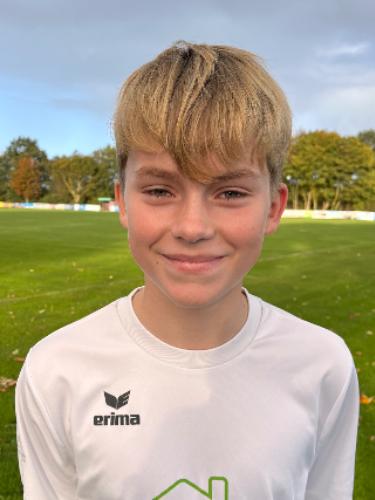 Lian Albertsen