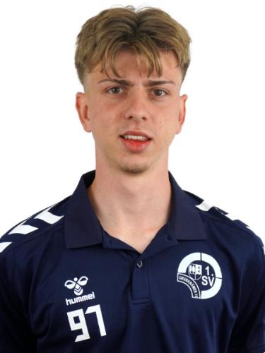 Tim Lange