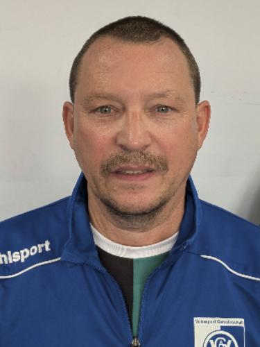 Peter Stoletzki