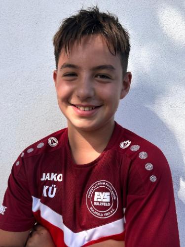 Kerem Ücgül