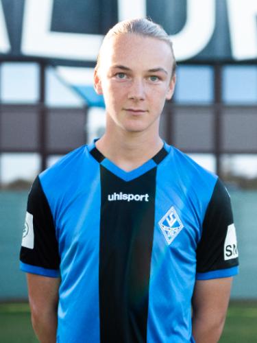 Mathis Rohde
