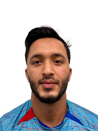 Abdullah Karim Almohammad Alali