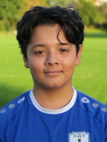 Kerem-Berk Kandiran