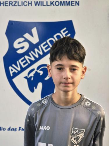 Edin Gruda