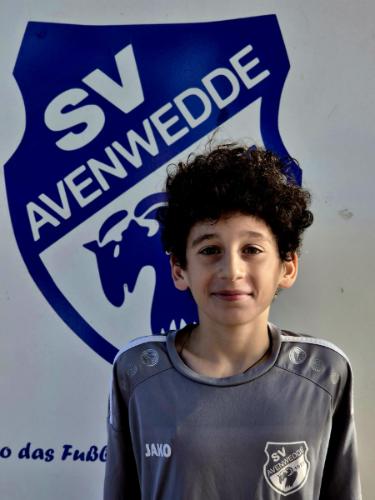 Luka Svanidze