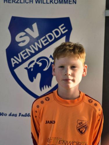Johann Wullengerd