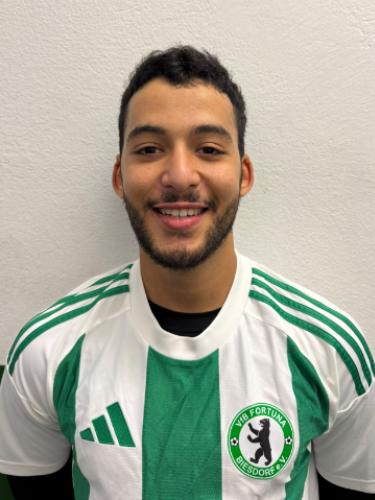 Youssef Zoghlami
