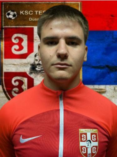 Alexandar Radanovic