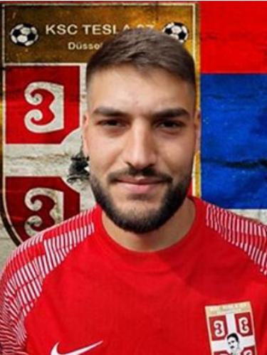Petar Ilijevski
