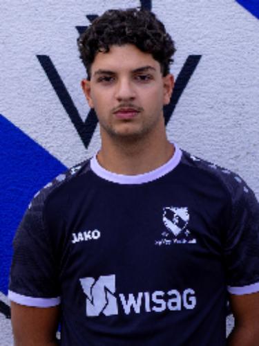 Aleks Nachev