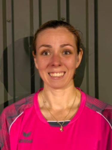 Ailine Monika Gisma Müller