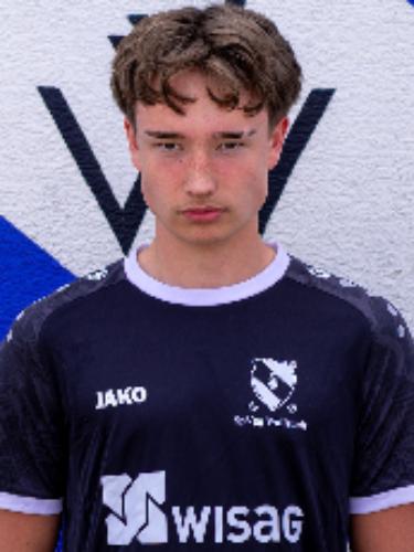 Vincent Schwind