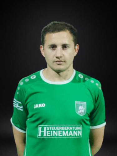 Nicolae Chitan