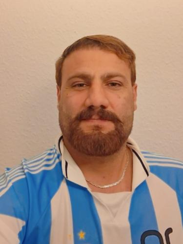 Ahmad Khamis Mohamad