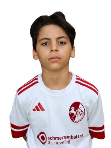 Taim Alaboud Almhaisen