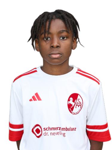 Jayden Monday Ukpechukwu Omeke
