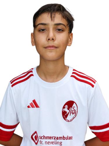 Sharwan Darwish
