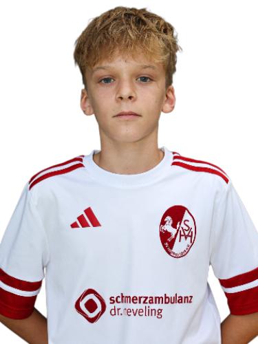 Ben Märcz
