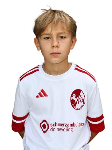 Alexander Shavarin